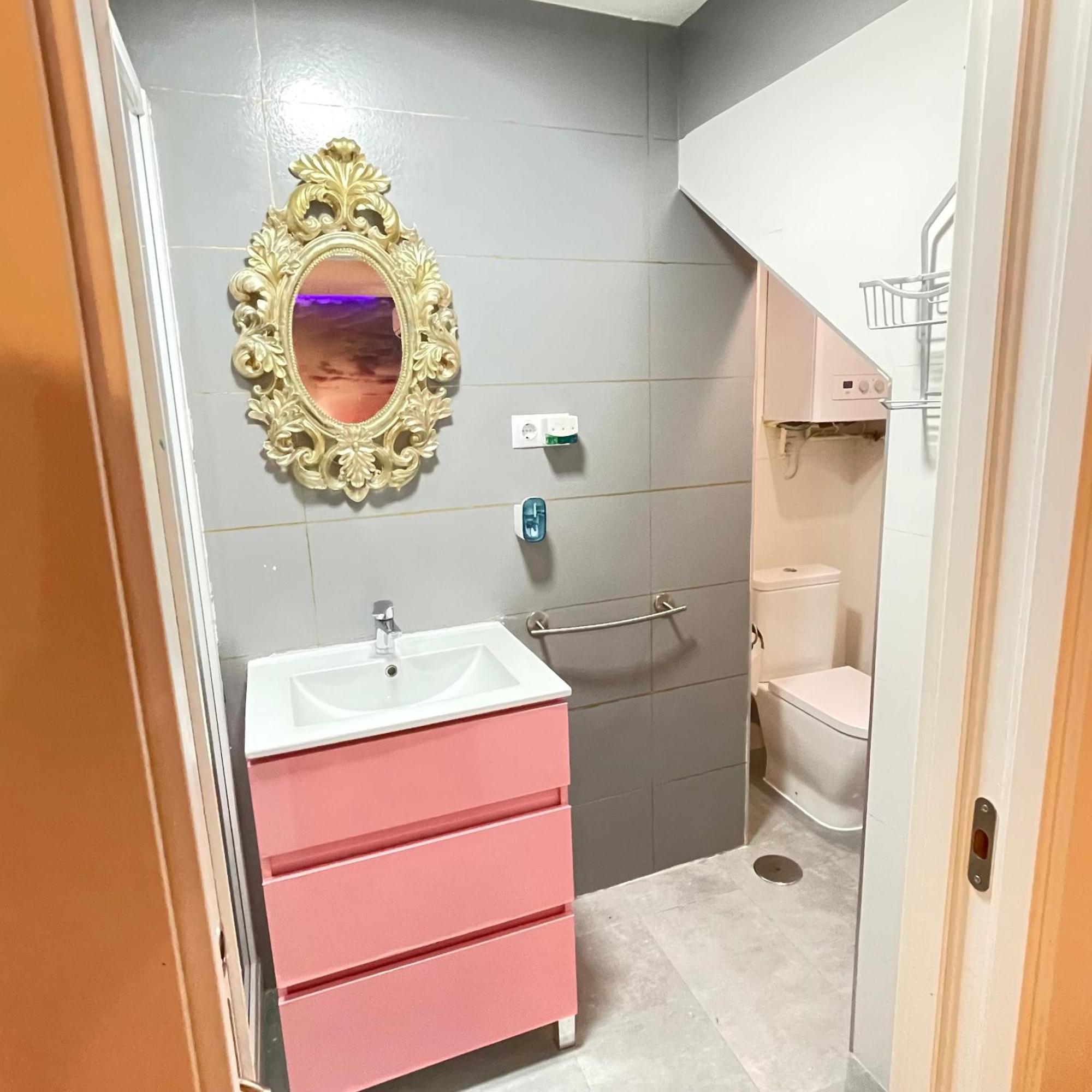 Apartamento Loft Centro *